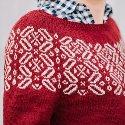 Esch Road Pattern