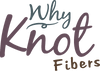 Why Knot Fibers