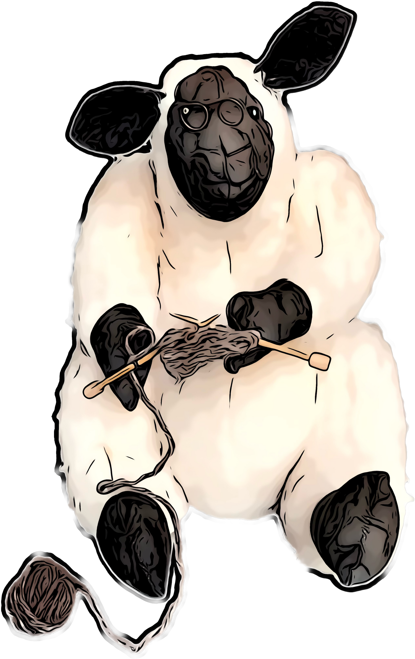 Oh, Eunice Postcards