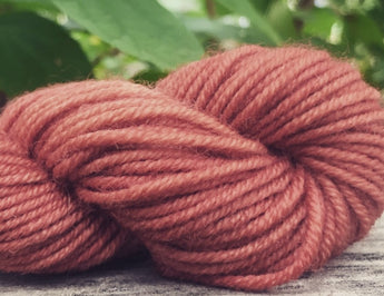 July - Natural Dyes + Event