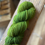 Spry Worsted