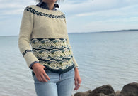 Seiches Pullover Pattern
