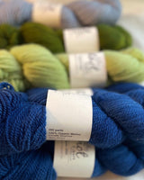 Morse Code Sweater Kit