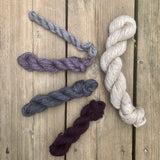 Seiches Hat Kit - Splendid