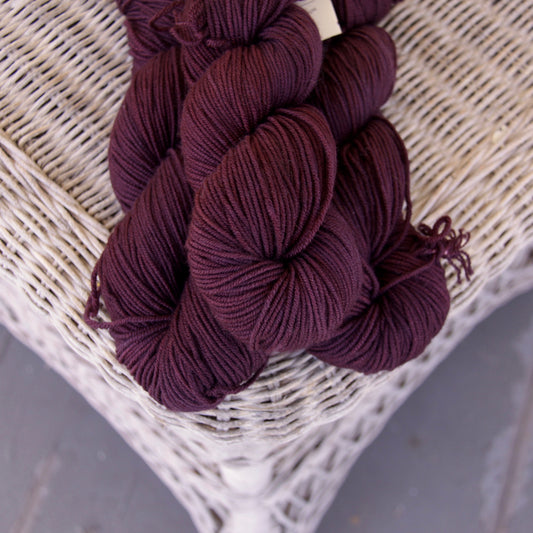 Spunky - Dyed to Order